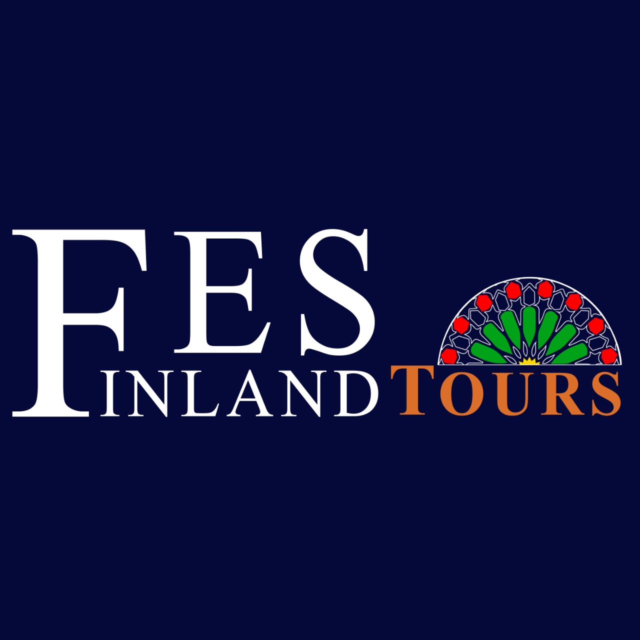Fes Inland Tours Logo
